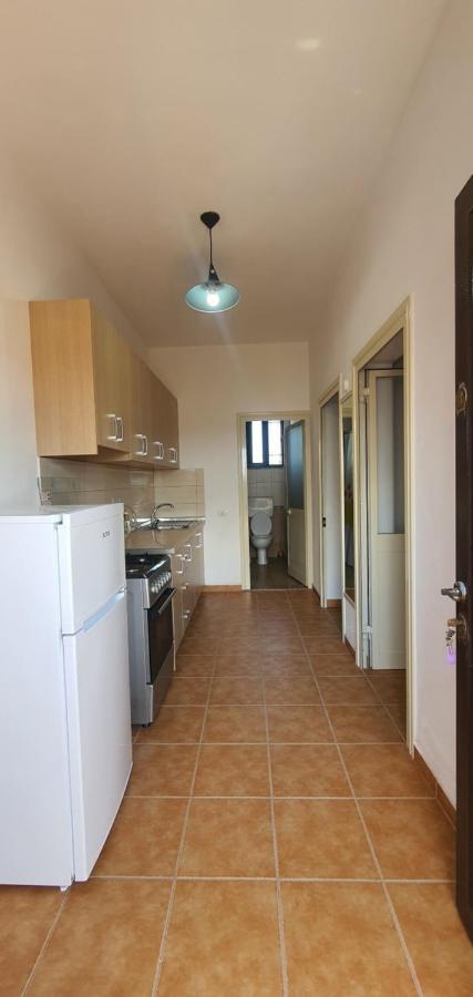 Vila Jone Golem  Exteriér fotografie