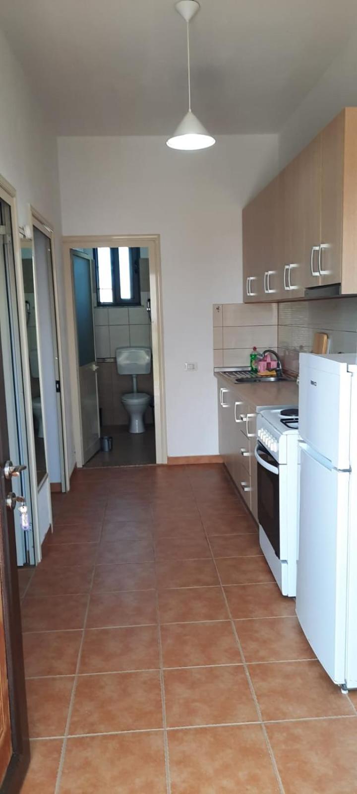 Vila Jone Golem  Exteriér fotografie