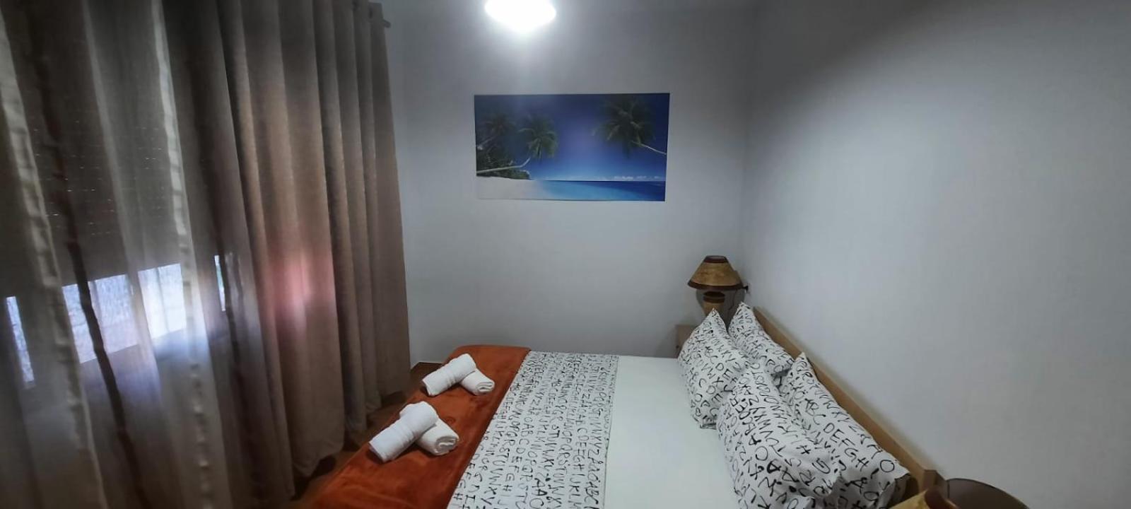 Vila Jone Golem  Exteriér fotografie