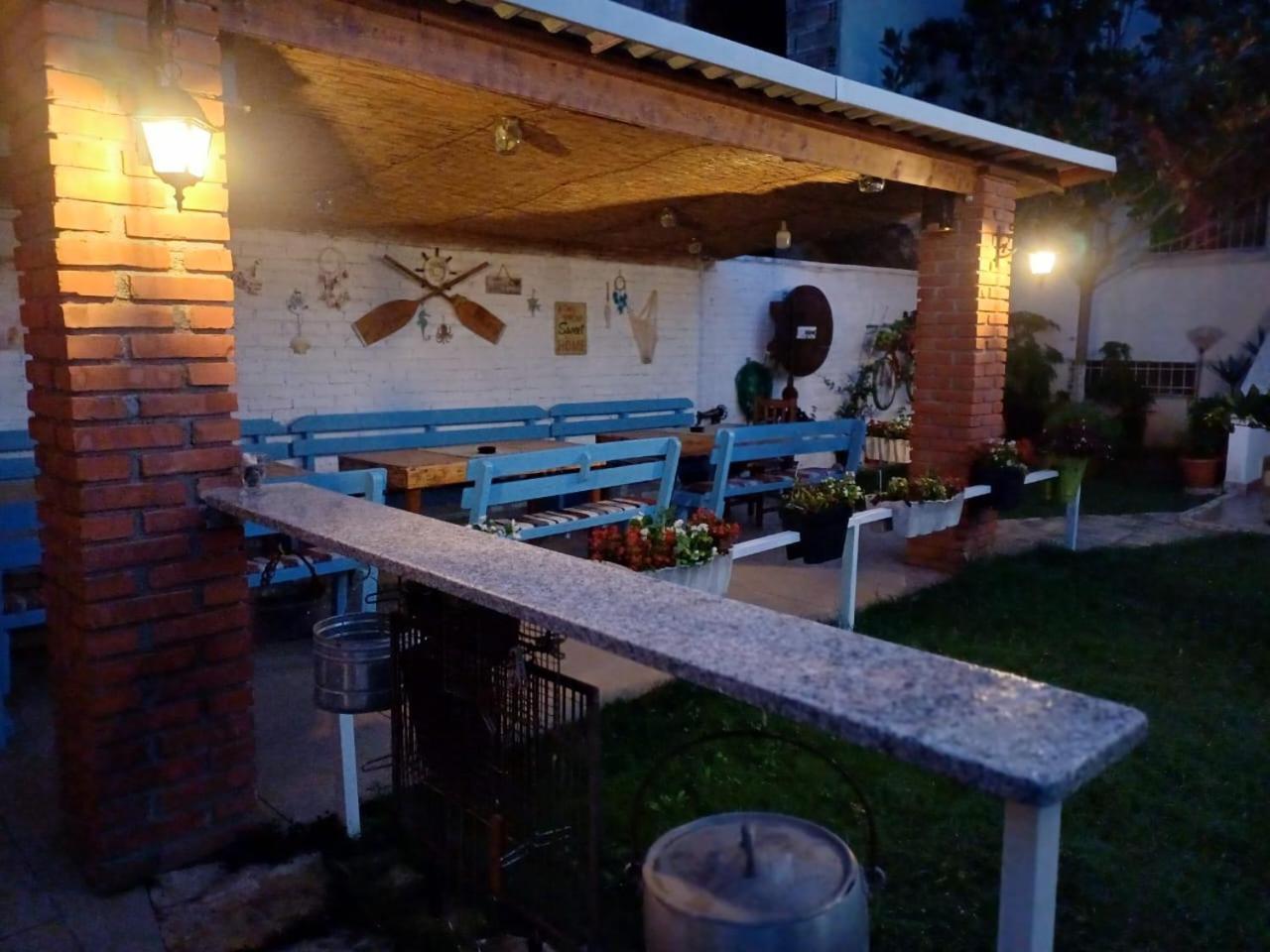 Vila Jone Golem  Exteriér fotografie