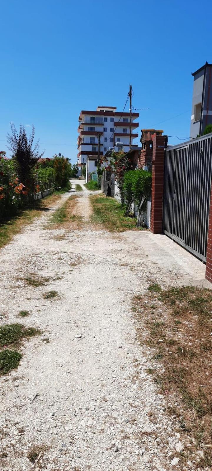 Vila Jone Golem  Pokoj fotografie